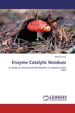 Enzyme Catalytic Residues