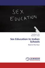 Sex Education In Indian Schools