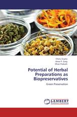 Potential of Herbal Preparations as Biopreservatives