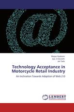 Technology Acceptance in Motorcycle Retail Industry
