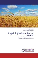 Physiological studies on Wheat