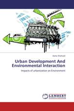 Urban Development And Environmental  Interaction