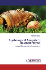 Psychological Analysis of Baseball Players