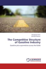 The Competitive Structure of Gasoline Industry