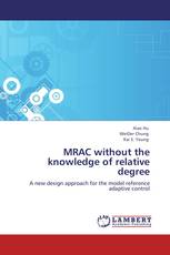 MRAC without the knowledge of relative degree