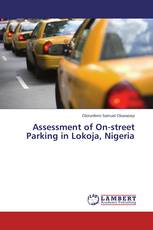 Assessment of On-street Parking in Lokoja, Nigeria