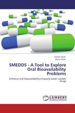 SMEDDS - A Tool to Explore Oral Bioavailability Problems