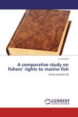 A comparative study on fishers’ rights to marine fish