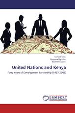 United Nations and Kenya