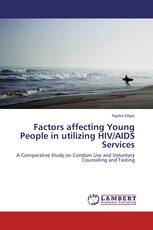 Factors affecting Young People in utilizing HIV/AIDS Services