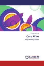 Core JAVA