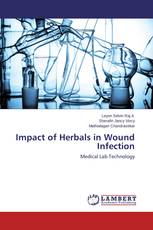 Impact of Herbals in Wound Infection