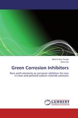 Green Corrosion Inhibitors