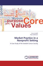 Market Practice in a Nonprofit Setting