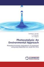 Photocatalysis: An Environmental Approach