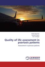 Quality of life assessment in psoriasis patients