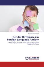 Gender Differences in Foreign Language Anxiety