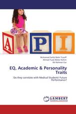 EQ, Academic & Personality Traits