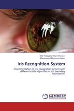 Iris Recognition System