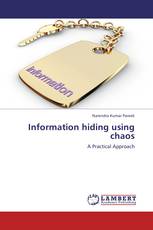 Information hiding using chaos