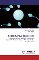 Reproductive Toxicology