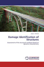 Damage Identification of Structures