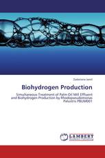 Biohydrogen Production