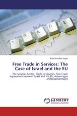Free Trade in Services: The Case of Israel and the EU
