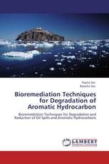 Bioremediation Techniques for Degradation of Aromatic Hydrocarbon