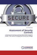 Assessment of Security Controls