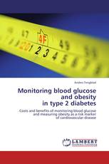 Monitoring blood glucose and obesity  in type 2 diabetes