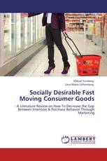 Socially Desirable Fast Moving Consumer Goods