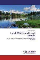 Land, Water and Local people