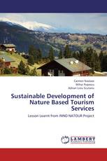 Sustainable Development of Nature Based Tourism Services