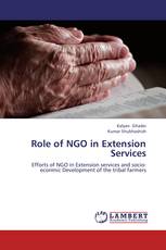 Role of NGO in Extension Services