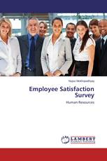 Employee Satisfaction Survey