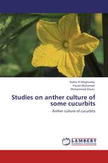 Studies on anther culture of some cucurbits