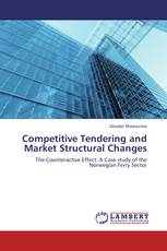 Competitive Tendering and Market Structural Changes