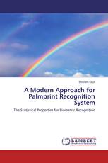 A Modern Approach for Palmprint Recognition System