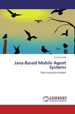 Java-Based Mobile Agent Systems