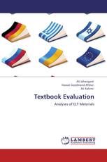 Textbook Evaluation