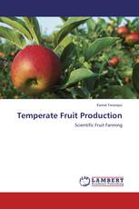 Temperate Fruit Production