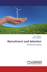 Recruitment and Selection