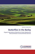 Butterflies in the Barley