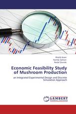 Economic Feasibility Study of Mushroom Production