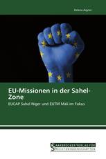 EU-Missionen in der Sahel-Zone