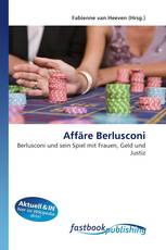 Affäre Berlusconi