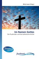 Im Namen Gottes