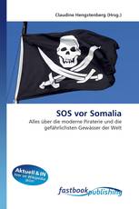 SOS vor Somalia