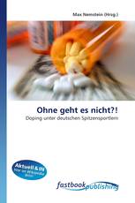 Ohne geht es nicht?!